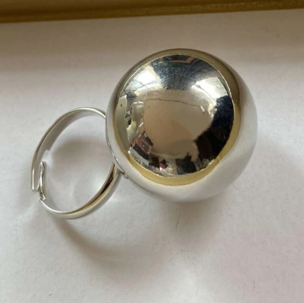 Statement Ring - image 1